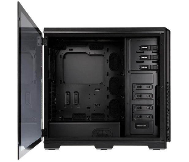 Phanteks Enthoo Pro czarna z oknem - 408931 - zdjęcie 6